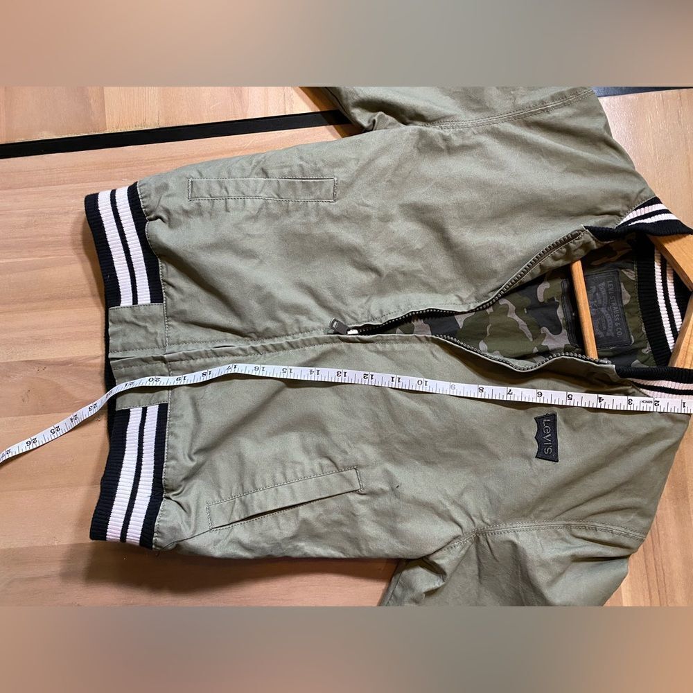 ‎Levi’s jacket - image 6
